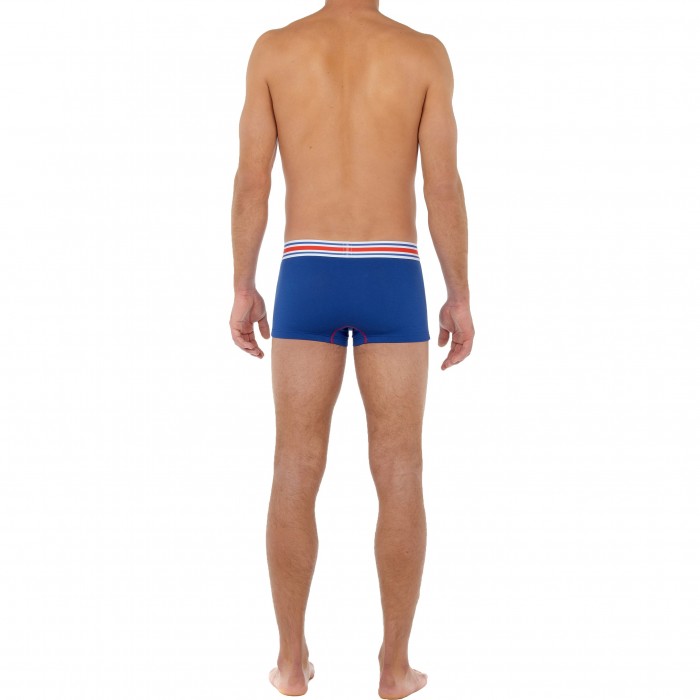  Trunk HOM Tie Break - blu - HOM 402513-00BI 