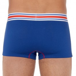  Boxershort HOM Tie Break - blau - HOM 402513-00BI 