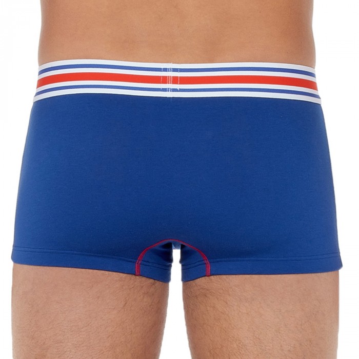  Trunk HOM Tie Break - bleu - HOM 402513-00BI 