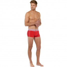  Trunk HOM Tie Break - red - HOM 402513-00PA 