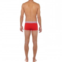  Boxershort HOM Tie Break - rot - HOM 402513-00PA 