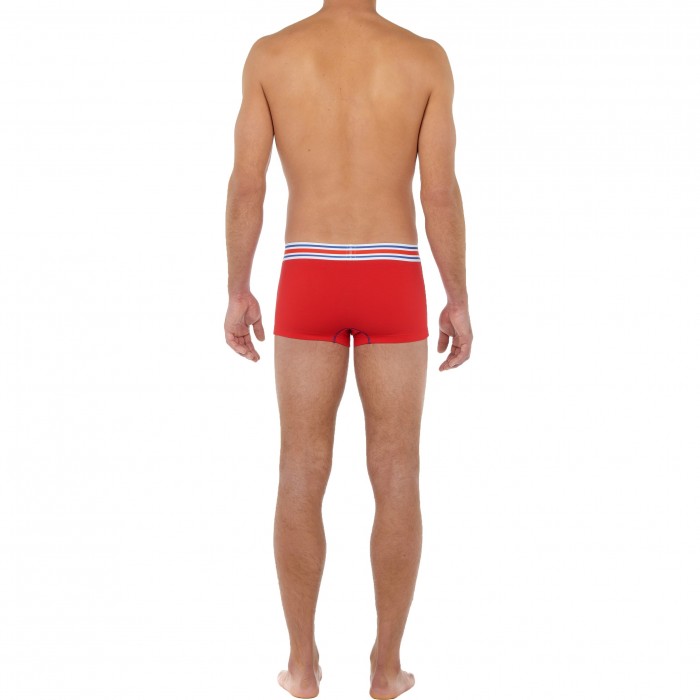  Trunk HOM Tie Break - red - HOM 402513-00PA 