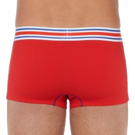  Trunk HOM Tie Break - red - HOM 402513-00PA 