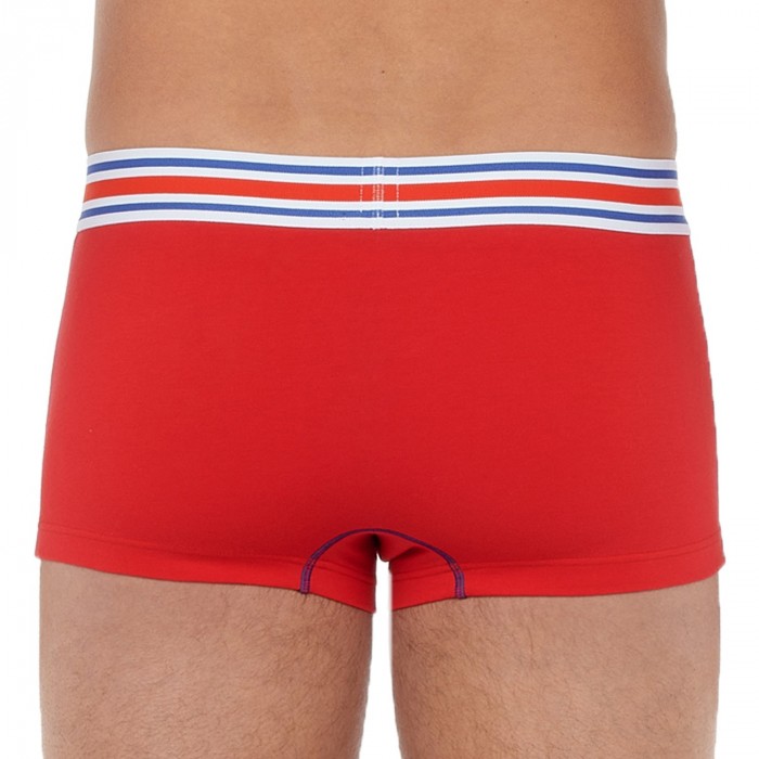  Trunk HOM Tie Break - red - HOM 402513-00PA 