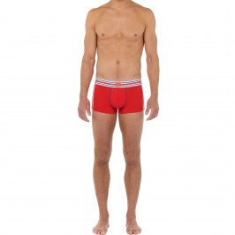  Trunk HOM Tie Break - red - HOM 402513-00PA 