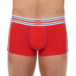  Boxershort HOM Tie Break - rot - HOM 402513-00PA 