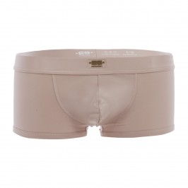 Trunk Eco Shiny - beige - ES COLLECTION UN563-C28