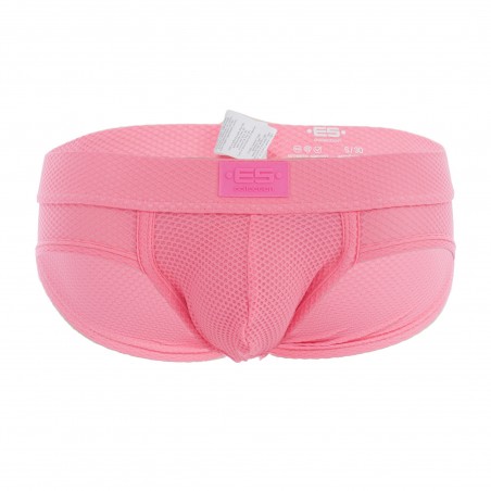 Bee Nest brief - pink