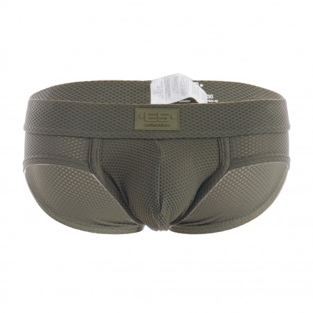 Bee Nest brief - kaki