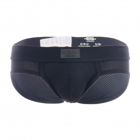Bee Nest brief - black