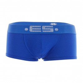 Boxer Basic Modal bleu royal - ref :  UN116 C16