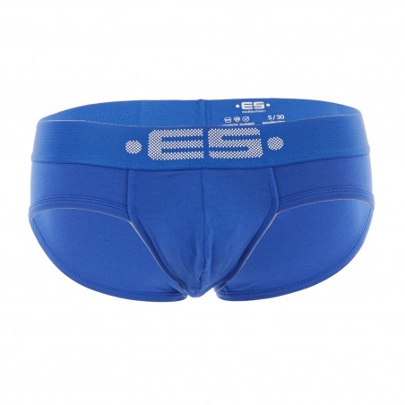 Slip Basic Modal Push Up Royal
