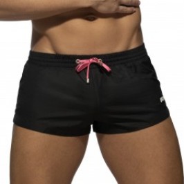 Mini bath shorts basic black