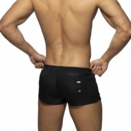  Mini Short de bain Basic noir - ADDICTED ADS111 C10 