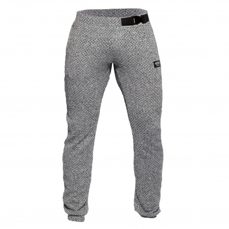Pantalon High End Long Spike