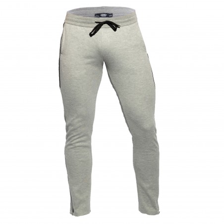 Pantalon First Class Athletic - gris