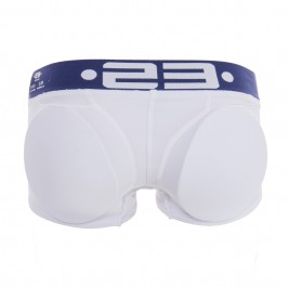  BACK UP WONDERTRUNK BLANC 01 - ES COLLECTION UN552 C01 