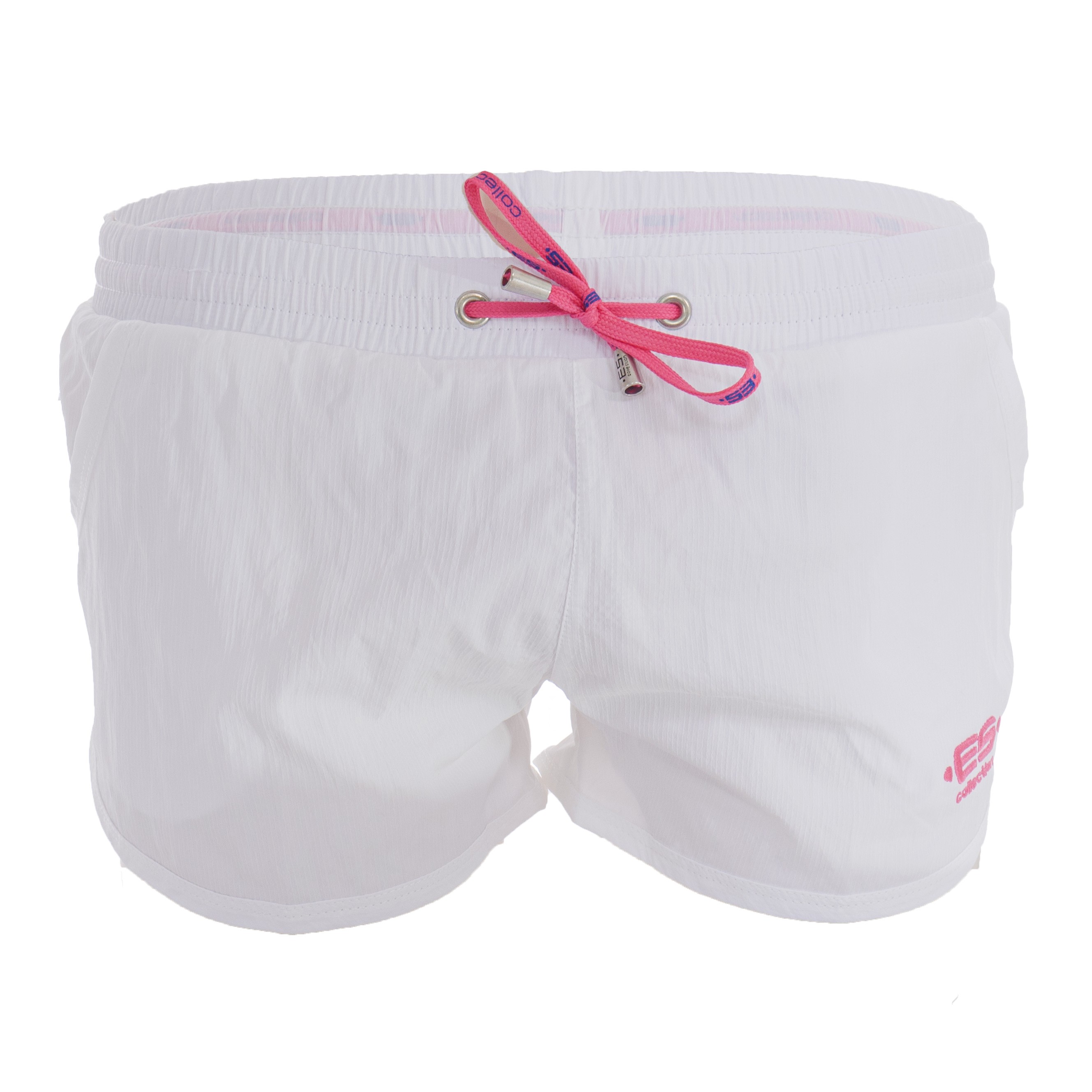 Short de Bain Mi-Long, Homme Stature Standard