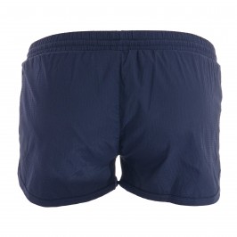  Short de bain Plain Rocky - marine - ES COLLECTION 2204-C09 