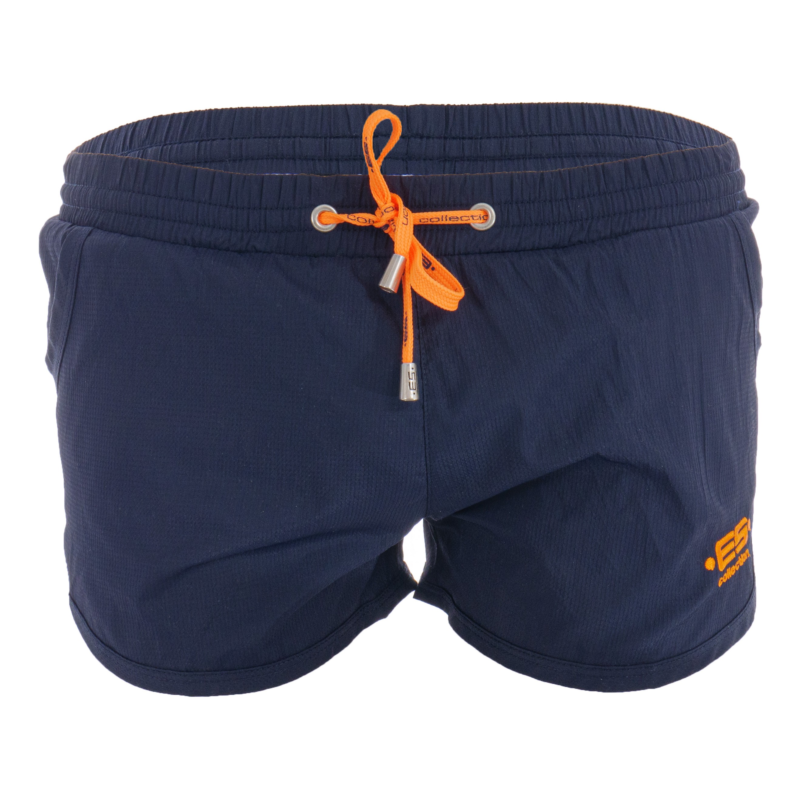 Plain Rocky - marine Badeshorts : Badeshorts für Männermarke ES