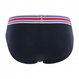  Micro Calzoncillos HOM Tie Break - negro - HOM 402514-0004 