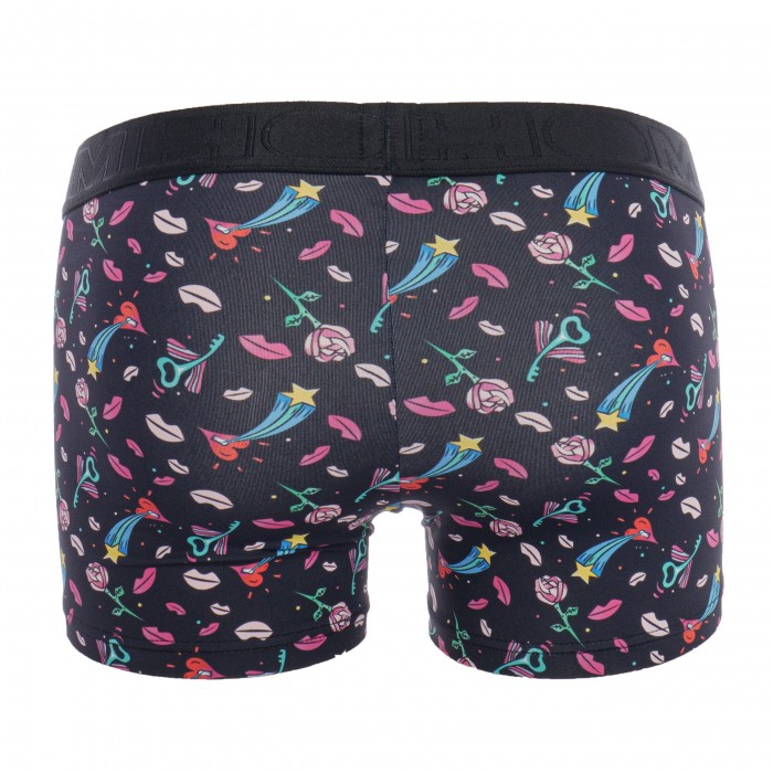  Boxer Amour HOM x Christopher Lecoutre édition limitée - HOM 402507-I004 