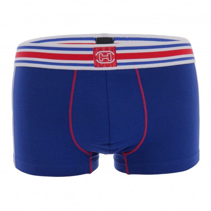 Trunk HOM Tie Break - azul - HOM 402513-00BI