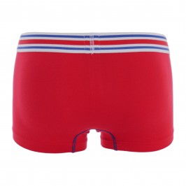  Trunk HOM Tie Break - red - HOM 402513-00PA 