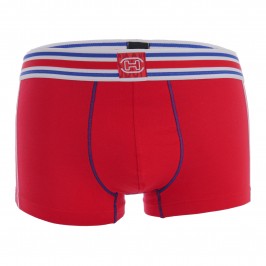 Boxershort HOM Tie Break - rot - HOM 402513-00PA