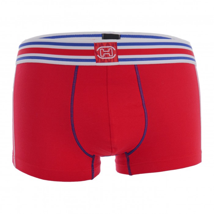 Trunk HOM Tie Break - rojo - HOM 402513-00PA