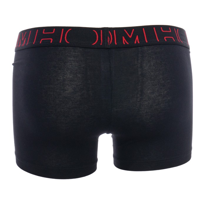  Lot de 3 boxers HOM Hiro 2 - HOM 402524-T035 