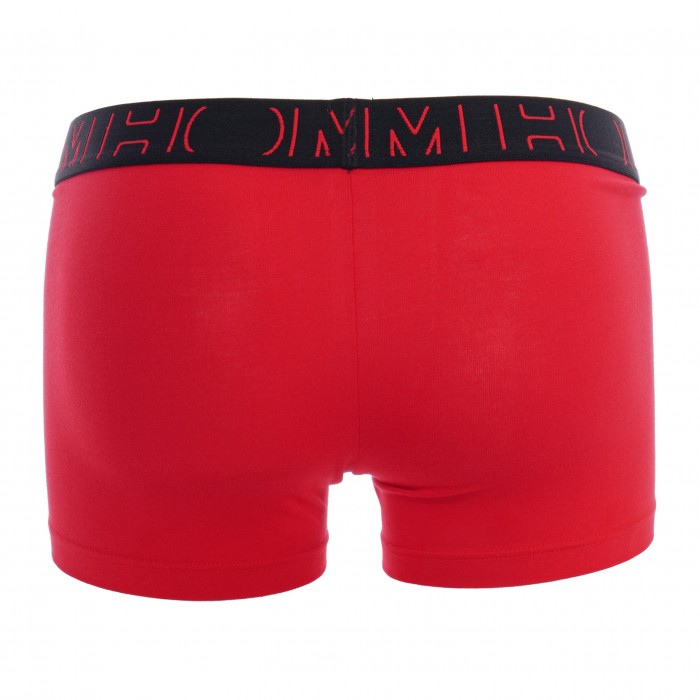  3-pack boxer briefs HOM Hiro 2 - HOM 402524-T035 