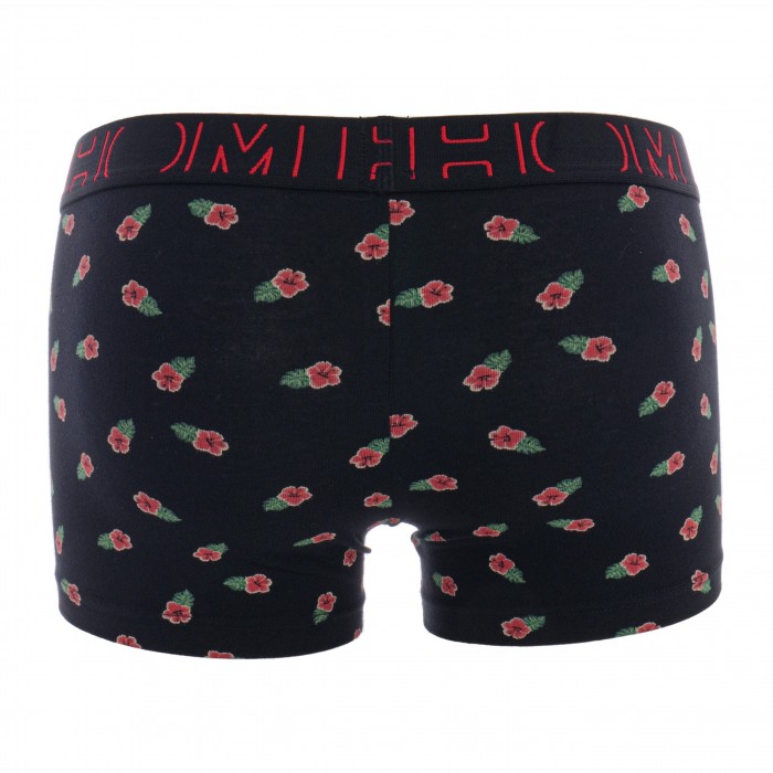  Lot de 3 boxers HOM Hiro 2 - HOM 402524-T035 