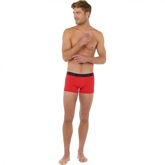  3-pack boxer briefs HOM Hiro 2 - HOM 402524-T035 