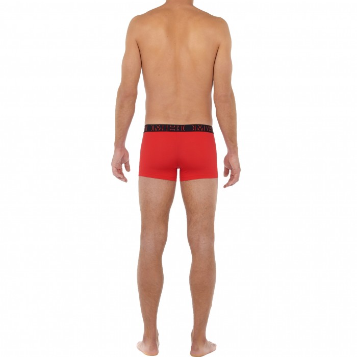  3-pack boxer briefs HOM Hiro 2 - HOM 402524-T035 