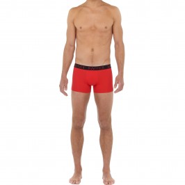  3-pack boxer briefs HOM Hiro 2 - HOM 402524-T035 