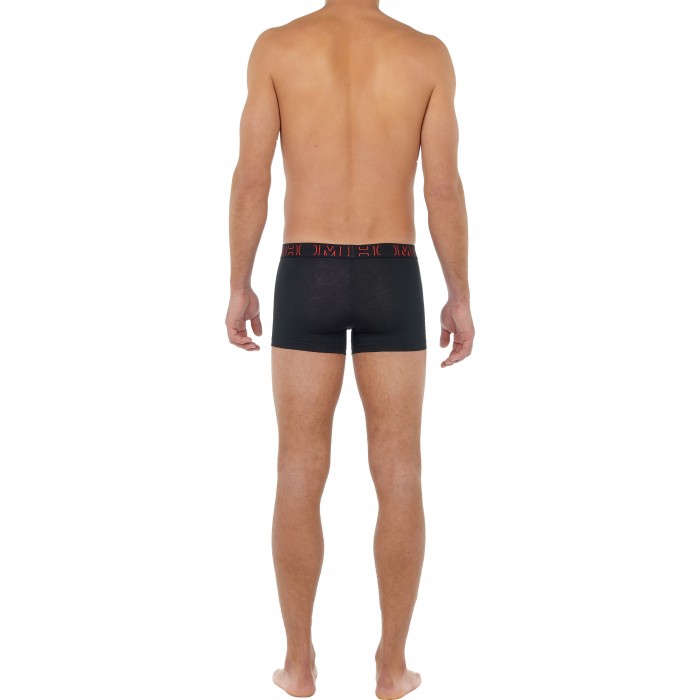  Lot de 3 boxers HOM Hiro 2 - HOM 402524-T035 