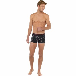  Lot de 3 boxers HOM Hiro 2 - HOM 402524-T035 