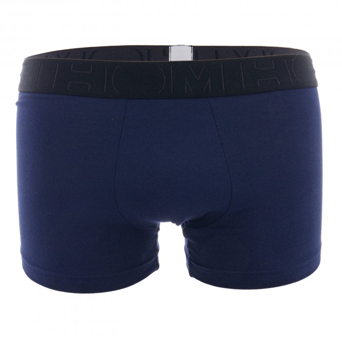  Set di 3 boxer Tonal Pack 2 - HOM 402437-T002 