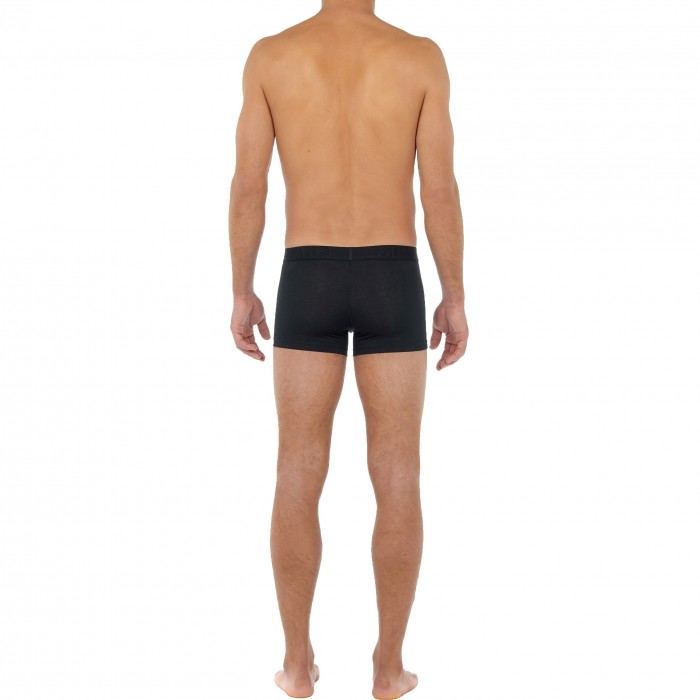  Lot de 3 boxers HOM Tonal Pack 2 - HOM 402437-T002 