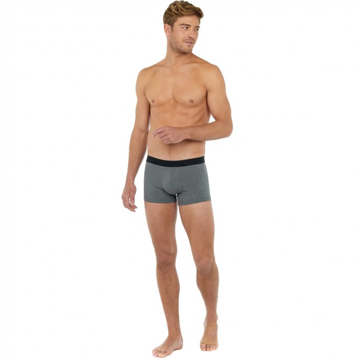  3-pack boxer briefs Tonal Pack 2 - HOM 402437-T002 