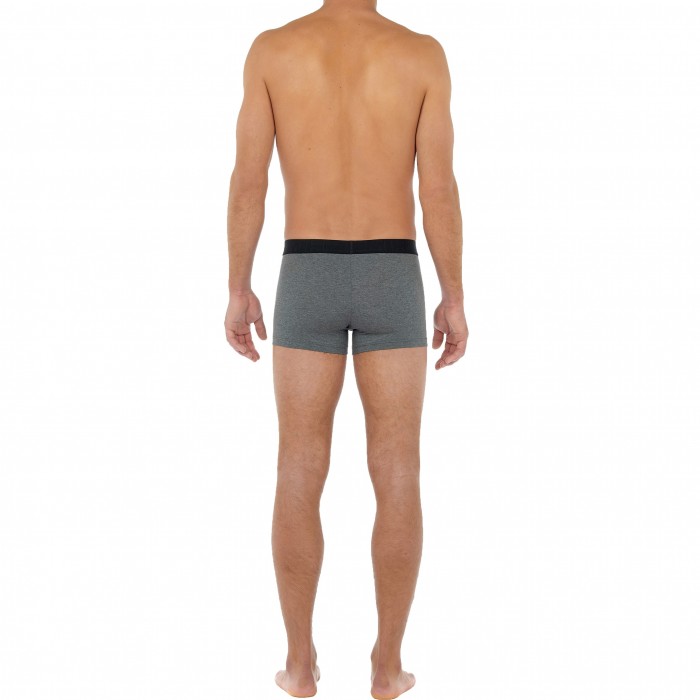  3-pack boxer briefs Tonal Pack 2 - HOM 402437-T002 