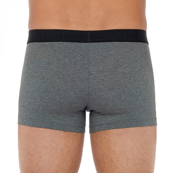  Lot de 3 boxers HOM Tonal Pack 2 - HOM 402437-T002 