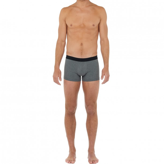  Lote de 3 boxers Tonal Pack 2 - HOM 402437-T002 