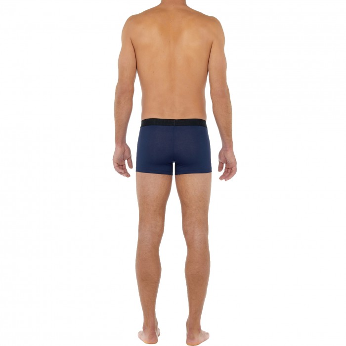  Lot de 3 boxers HOM Tonal Pack 2 - HOM 402437-T002 