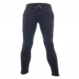 Pantalon First Class Athletic - gris - ES COLLECTION SP294-C10