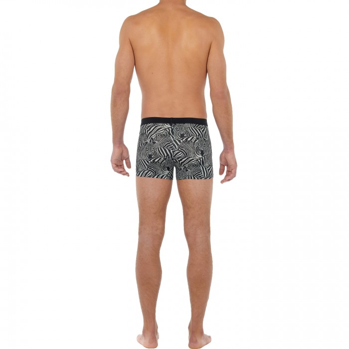  Boxer comfort HOM Marty - HOM 402544-PK07 