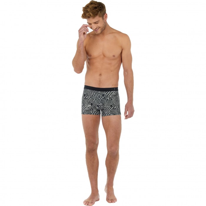  Boxer comfort HOM Marty - HOM 402544-PK07 