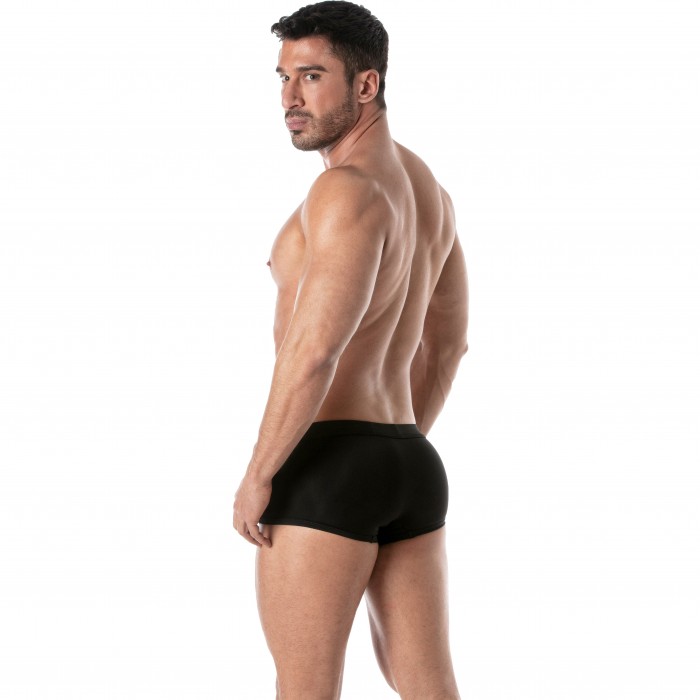  Holidays Swim Trunks TOF PARIS - black - TOF PARIS TOF247N 