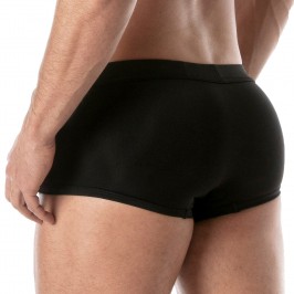  Holidays Swim Trunks TOF PARIS - black - TOF PARIS TOF247N 